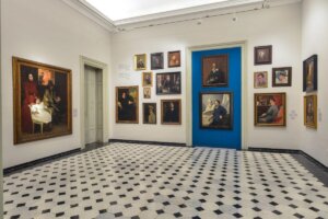 Exposición del Año Sorolla